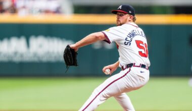 Can Spencer Schwellenbach defy the times through the order penalty?