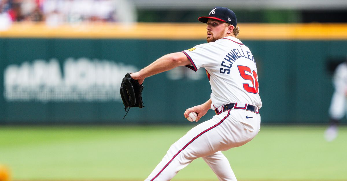 Can Spencer Schwellenbach defy the times through the order penalty?