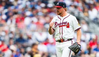 Braves vs Red Sox Preview: Spencer Schwellenbach hopes to deliver a win