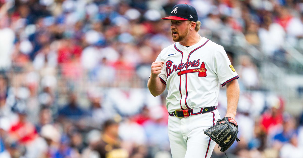 Braves vs Red Sox Preview: Spencer Schwellenbach hopes to deliver a win