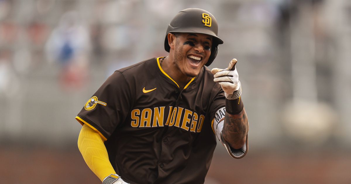 Atlanta Braves vs. Padres series recap: San Diego stands tall over the Braves