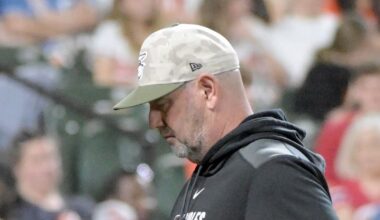 Continuing Orioles struggles after Hyde’s firing show there are many others to blame