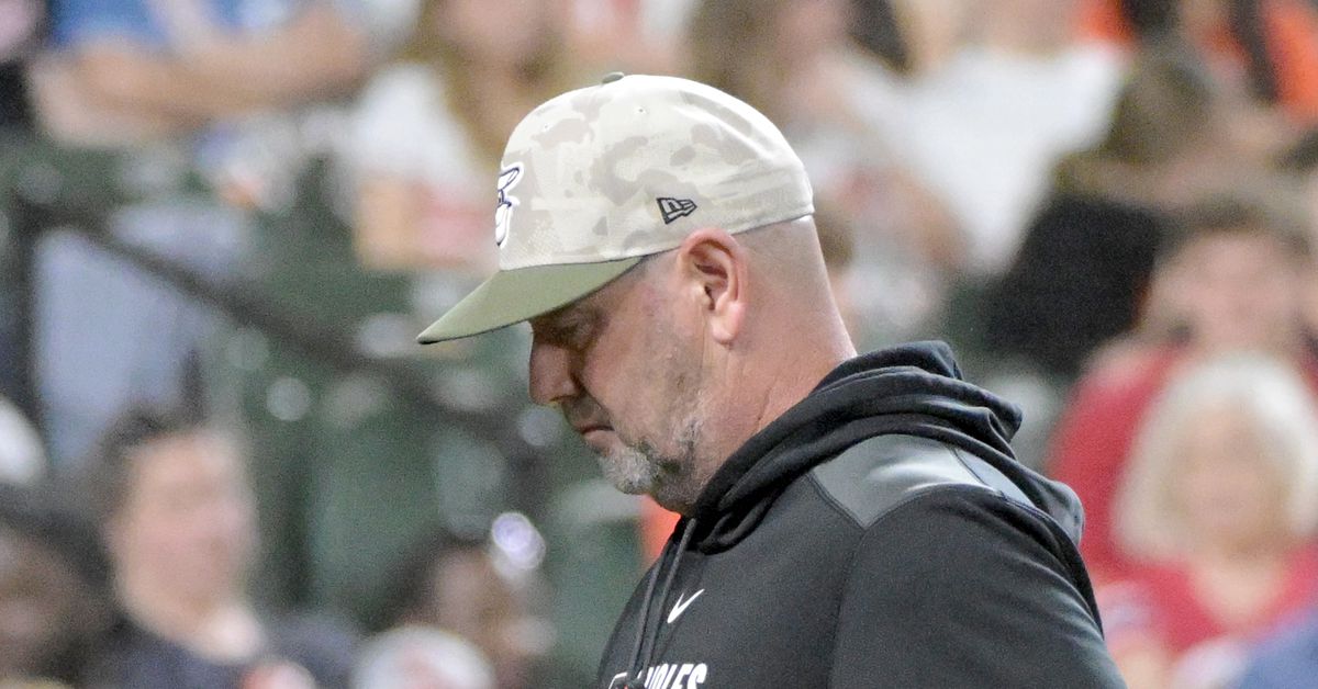 Continuing Orioles struggles after Hyde’s firing show there are many others to blame