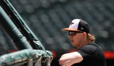The biggest deliverers of Orioles Tragic so far this season - week 9 edition