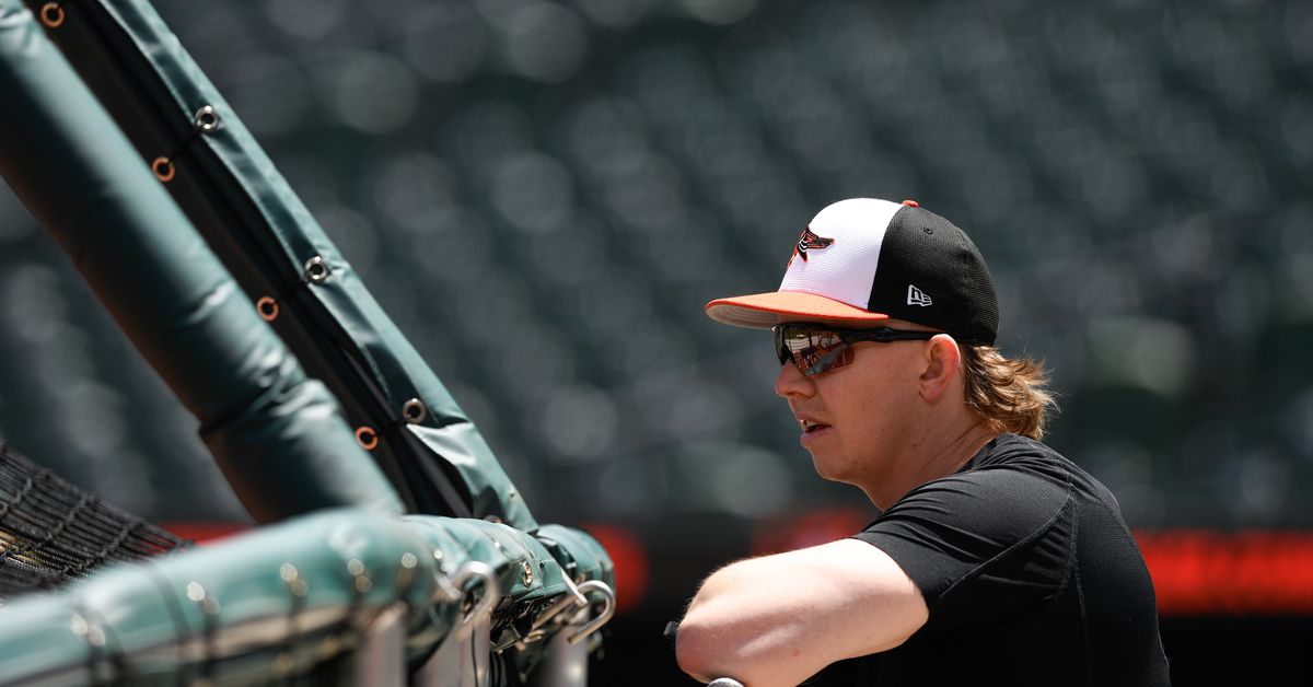 The biggest deliverers of Orioles Tragic so far this season - week 9 edition