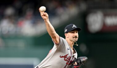 Opposition research: Spencer Strider - The Good Phight