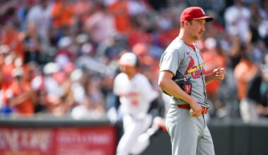 Game Preview 5/27/25: Cardinals vs Orioles