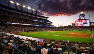 This Week in Purple: Summertime is finally here