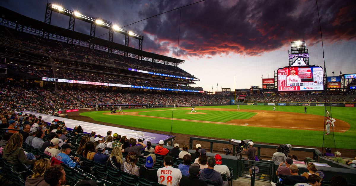 This Week in Purple: Summertime is finally here