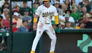 Elephant Rumblings: Seth Brown Outrighted to Triple-A