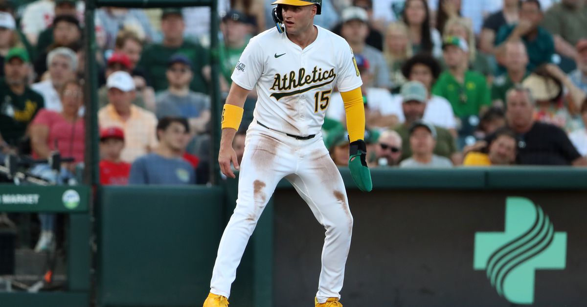 Elephant Rumblings: Seth Brown Outrighted to Triple-A