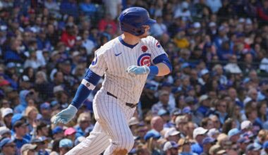 Chicago Cubs vs. Colorado Rockies preview, Tuesday 5/27, 7:05 CT