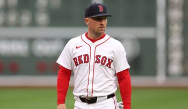 Red Sox News & Links: What’s next in the wake of the Alex Bregman injury?