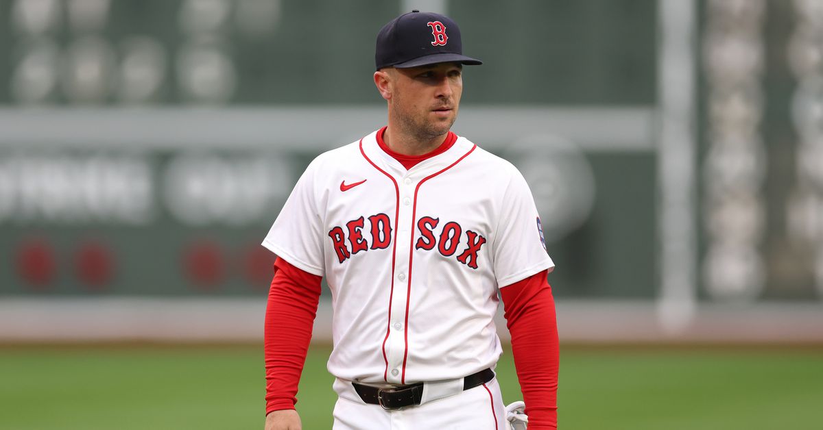 Red Sox News & Links: What’s next in the wake of the Alex Bregman injury?