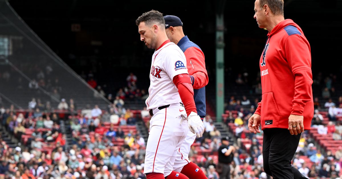Red Sox News & Links: Alex Bregman injury watch
