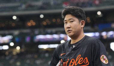 Tuesday night Orioles game thread: vs Cardinals, 6:35