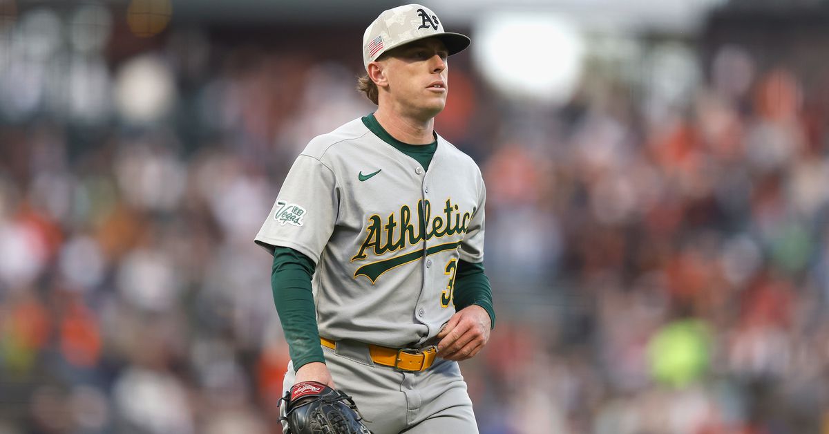 Game #55: Athletics at Astros Game Thread