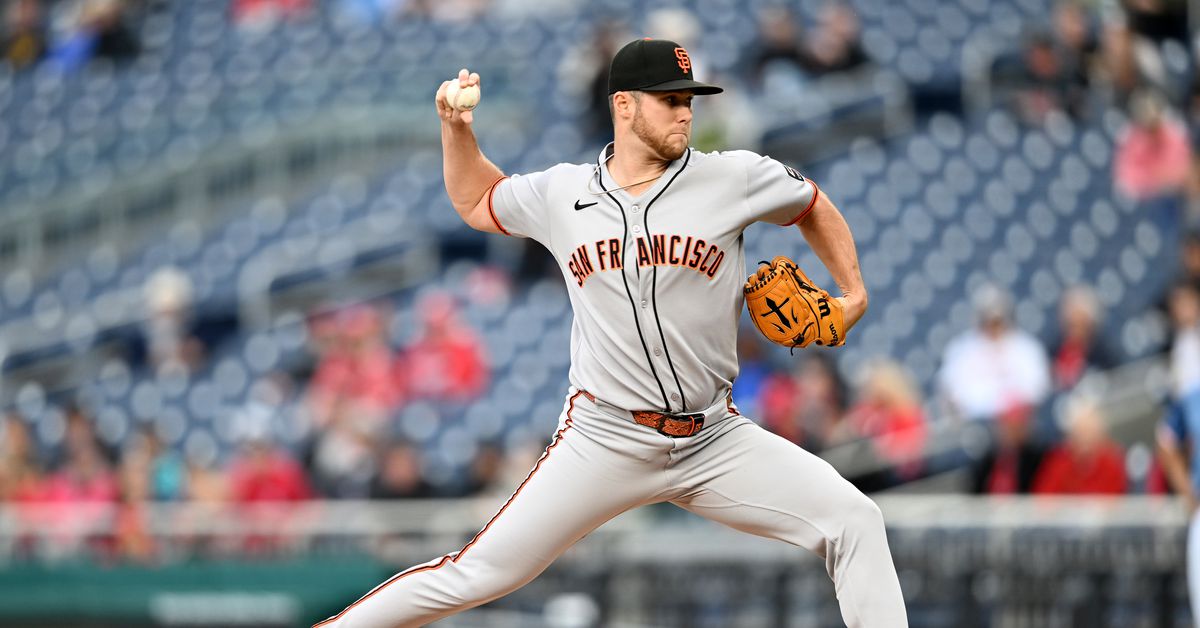 How to watch San Francisco Giants vs. Detroit Tigers