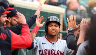 Yankees Rivals: Guardians down Detroit, O’s immolate again