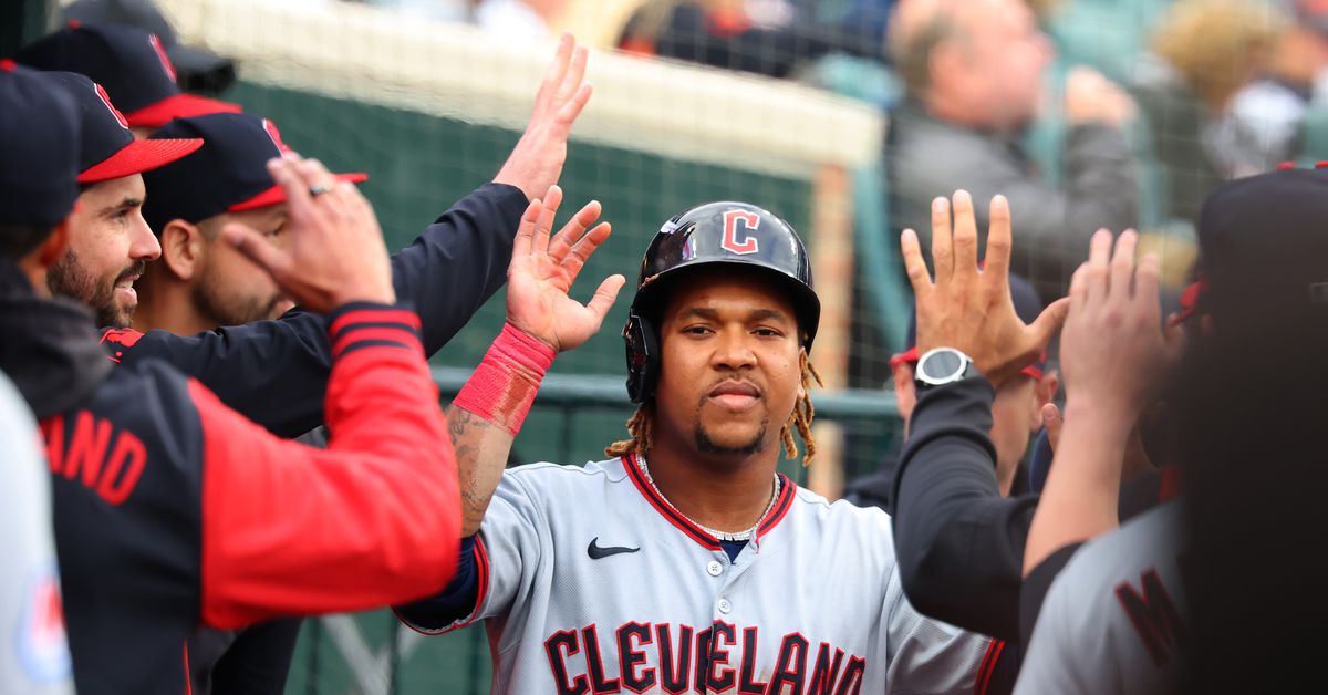 Yankees Rivals: Guardians down Detroit, O’s immolate again