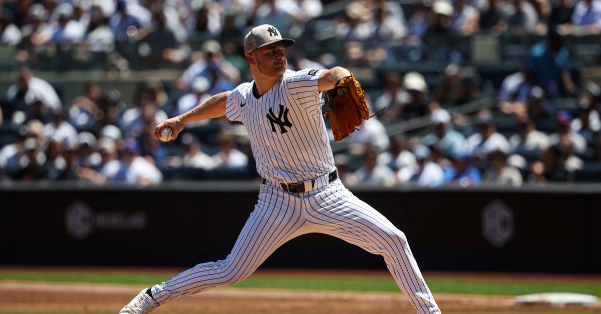 New York Yankees vs. Los Angeles Angels: Lineups, how to watch