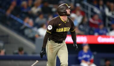 Game 54: Miami Marlins at San Diego Padres
