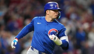 Chicago Cubs vs. Cincinnati Reds preview, Saturday 5/24, 3:10 CT