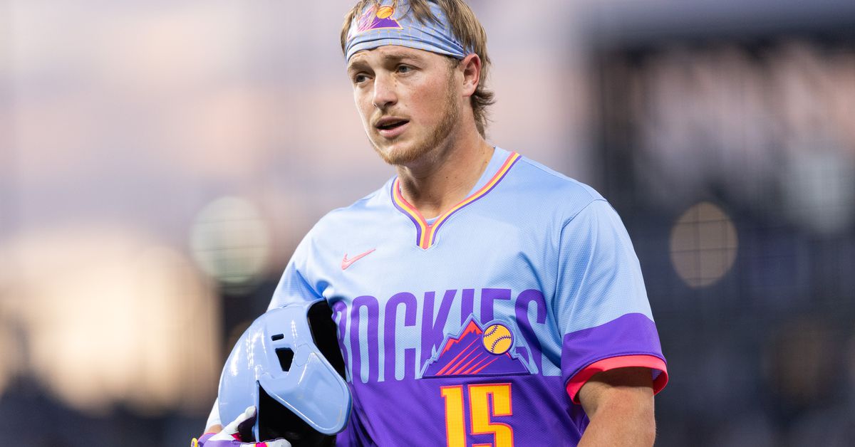 Colorado Rockies news: The Rockies and the quest for the “big hit”