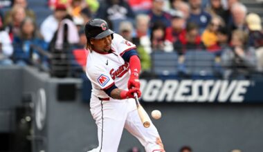 Guardians 7, Dodgers 4: Late Rally Prevents Sweep