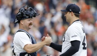 Yankees Rivals: Red Sox swept in Milwaukee, Tigers sweep Giants