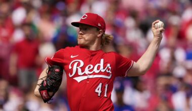 Game 58: Reds vs. Cubs (2:20 PM EDT) - Abbott vs. Rea
