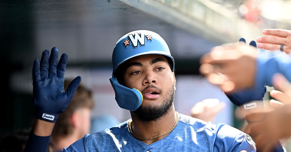 Series Preview: Seattle Mariners vs. Washington Nationals