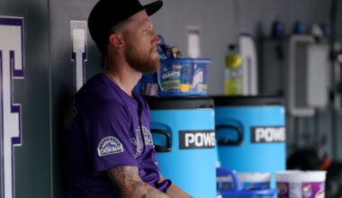 Colorado Rockies news: A lack of support is hurting Kyle Freeland