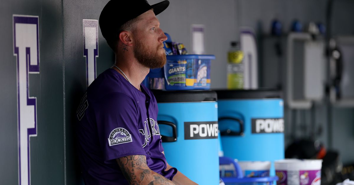 Colorado Rockies news: A lack of support is hurting Kyle Freeland