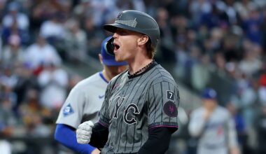 Mets Player Meter: Position players, May 19-25