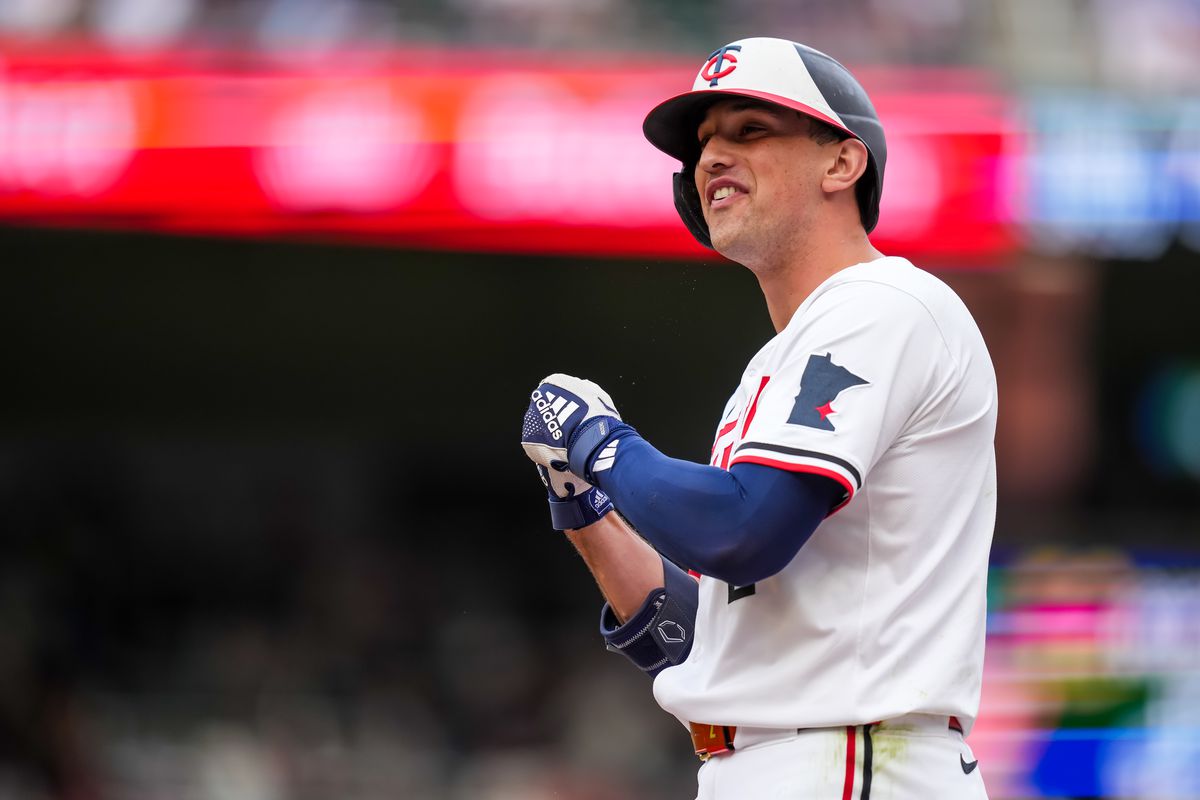 Kansas City Royals v Minnesota Twins