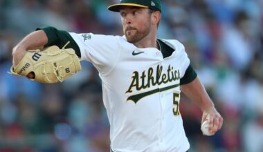 Game #58: A’s at Blue Jays Game Thread