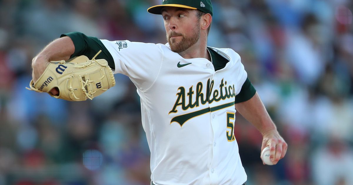 Game #58: A’s at Blue Jays Game Thread