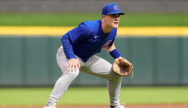 Chicago Cubs vs. Cincinnati Reds preview, Sunday 5/25, 12:40 CT
