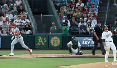 What do you think of the balanced schedule?