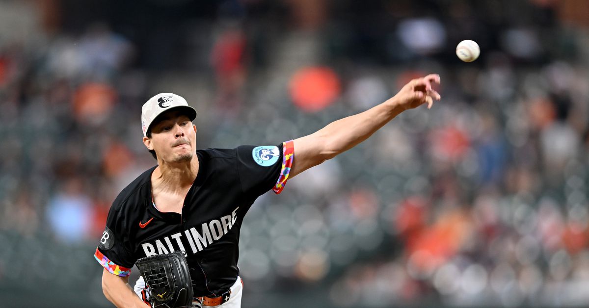 Orioles vs. Cardinals Wednesday night game thread