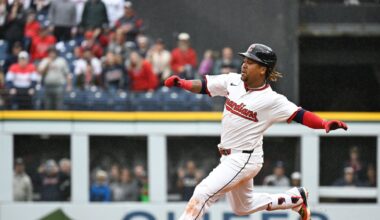Guardians Analysis: Jose Ramirez’s Hitting Streak in Review