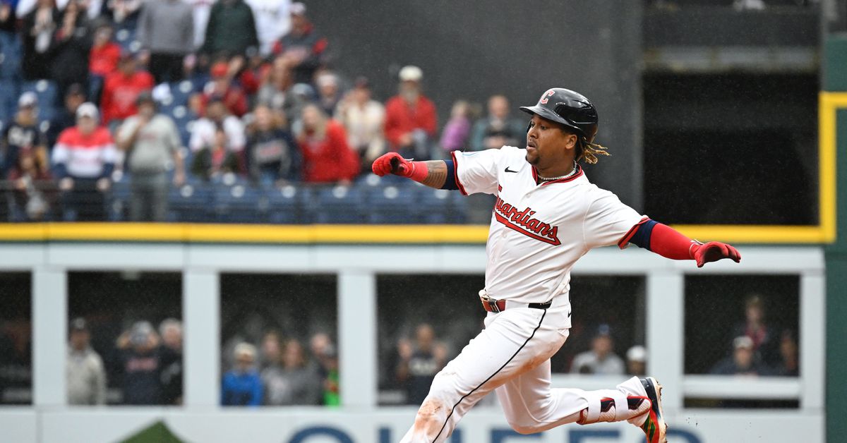 Guardians Analysis: Jose Ramirez’s Hitting Streak in Review
