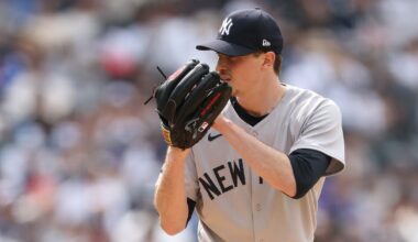 Yankees news: Max Fried and Aaron Judge lead the way for Bombers