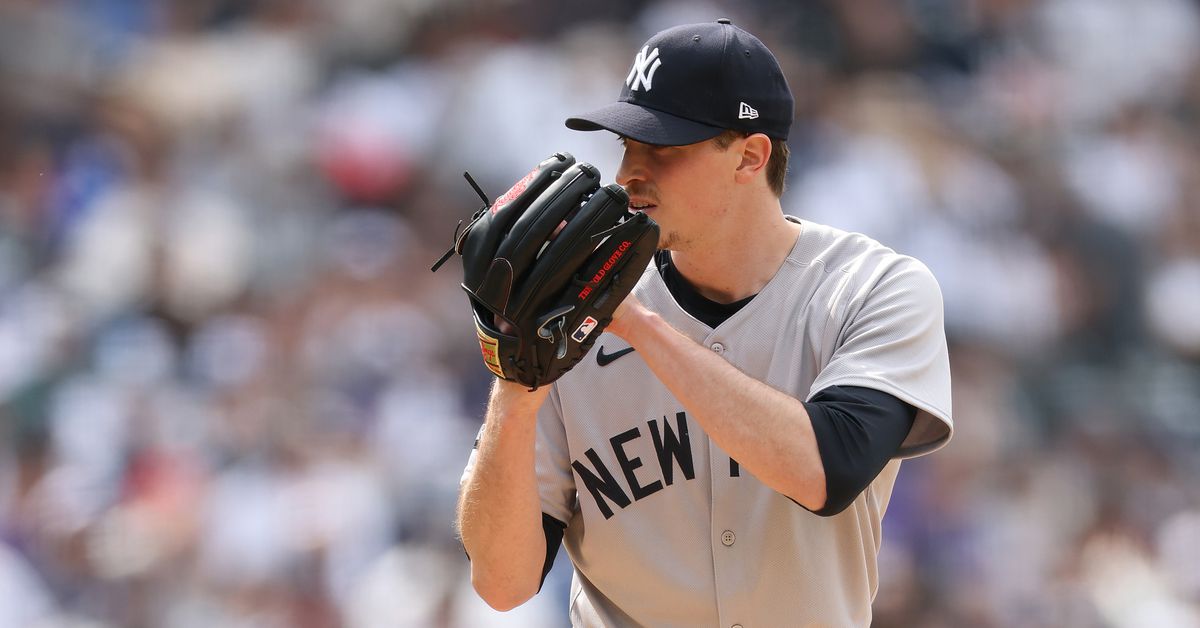Yankees news: Max Fried and Aaron Judge lead the way for Bombers