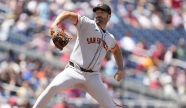 How to watch San Francisco Giants vs. Miami Marlins