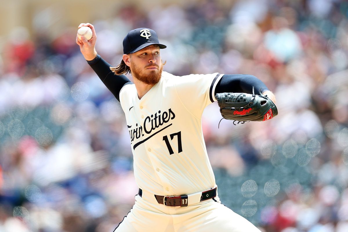 Kansas City Royals v Minnesota Twins