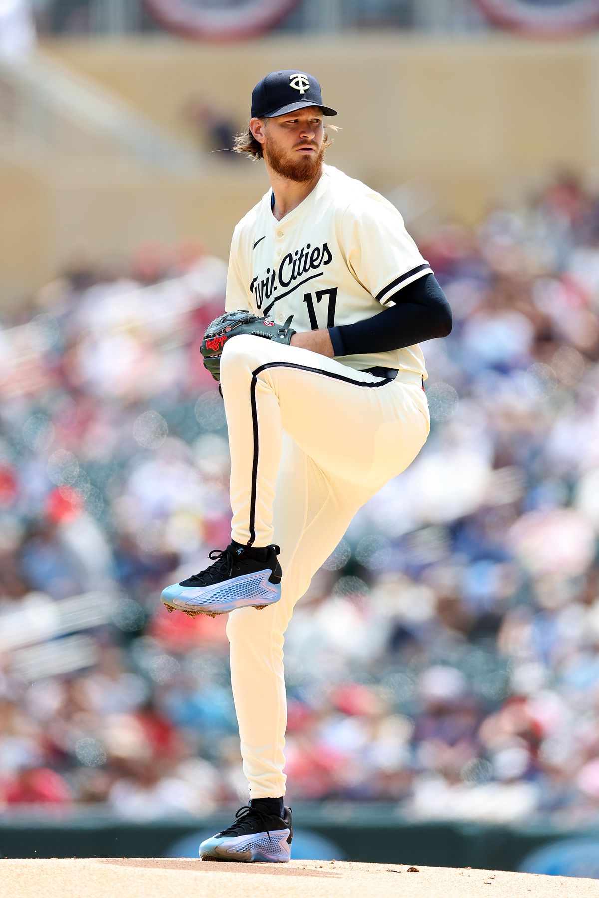 Kansas City Royals v Minnesota Twins