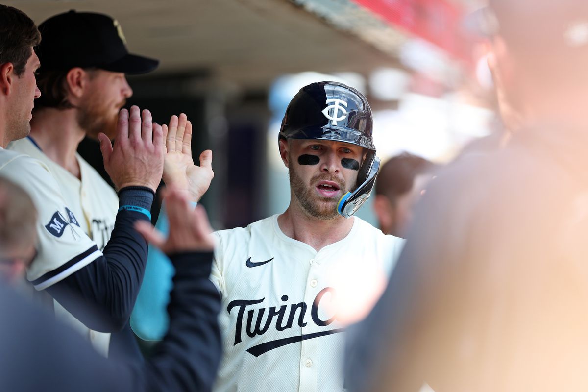 Kansas City Royals v Minnesota Twins