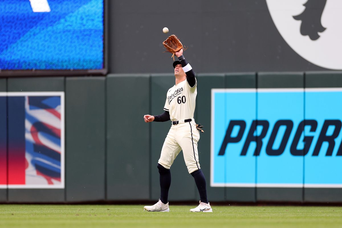 Kansas City Royals v Minnesota Twins